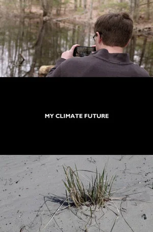 Постер: My Climate Future