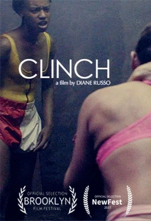 Постер: Clinch