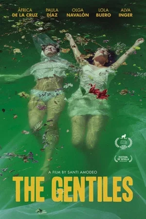 Постер: The Gentiles
