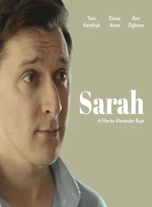 Постер: Sarah