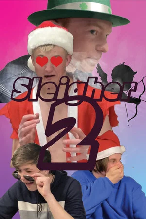 Постер: Sleigher 2
