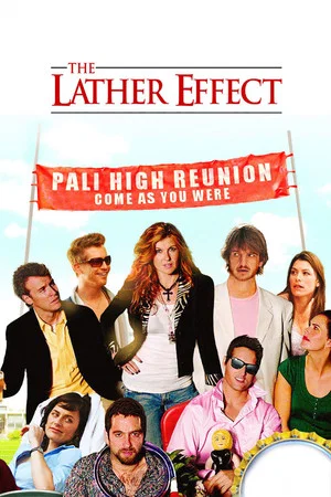 Постер: The Lather Effect