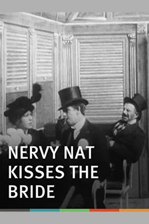 Постер: "Weary Willlie" Kisses the Bride