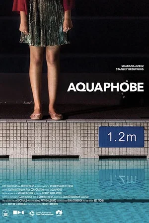 Постер: Aquaphobe
