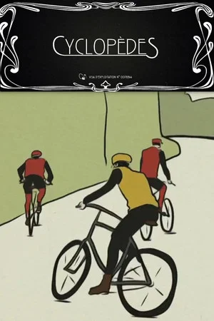 Постер: Cyclopèdes