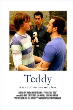 Постер: Teddy