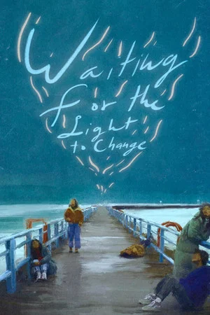 Постер: Waiting for the Light to Change