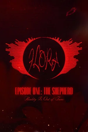 Постер: FLORA (F.L.O.R.A) • EPISODE ONE: THE SHEPHERD