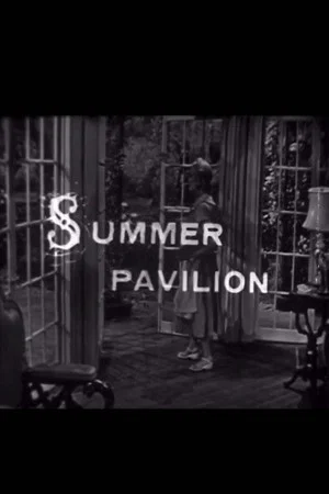 Постер: Summer Pavilion