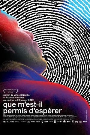 Постер: Que m'est-il permis d'espérer