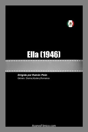 Постер: Ella