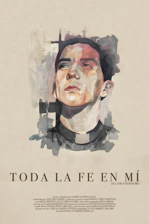 Постер: All Faith In Me
