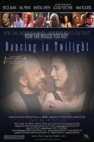 Постер: Dancing in Twilight