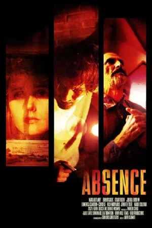 Постер: Absence