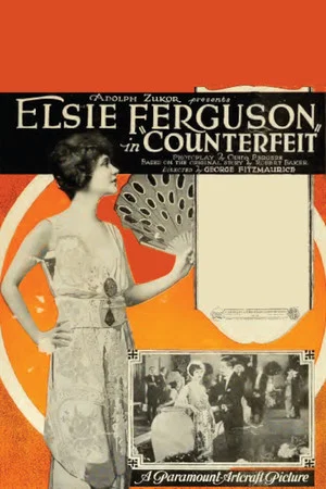 Постер: Counterfeit