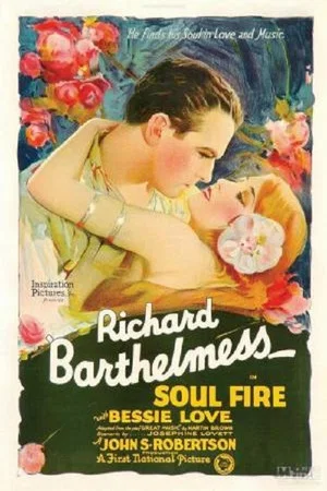Постер: Soul-Fire