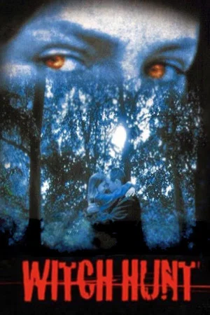 Постер: Witch Hunt
