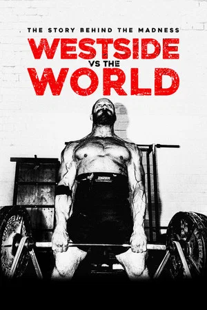 Постер: Westside vs the World