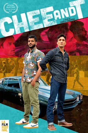 Постер: Chee and T