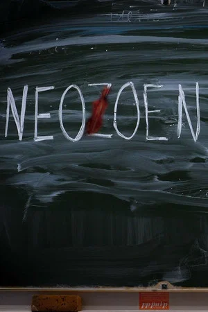 Постер: Neozoen