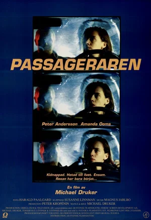 Постер: Passageraren