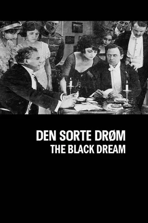 Постер: The Black Dream