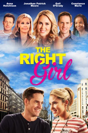 Постер: The Right Girl