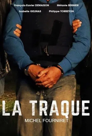 Постер: La Traque