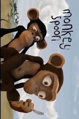 Постер: Monkey Spoon