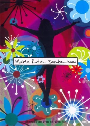 Постер: Maria Rita: Samba Meu