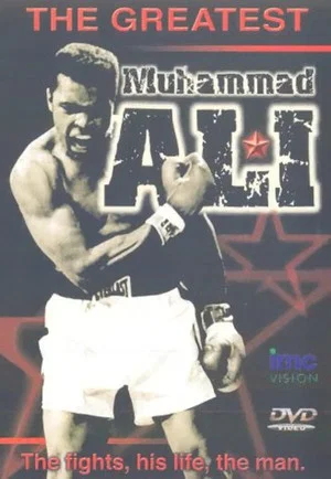 Постер: Muhammad Ali, the Greatest