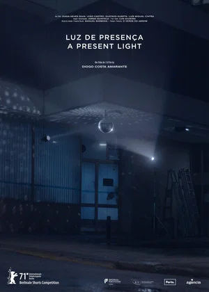 Постер: A Present Light
