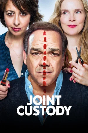 Постер: Joint Custody