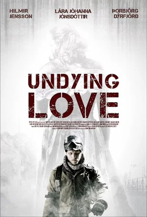 Постер: Undying Love