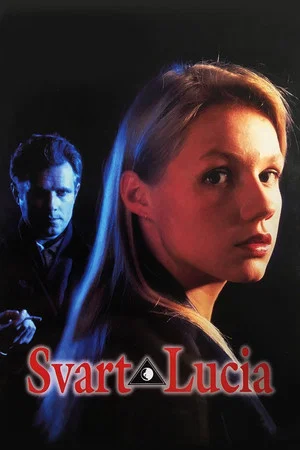 Постер: Svart Lucia