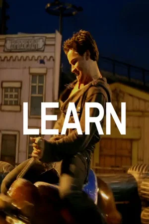 Постер: Learn
