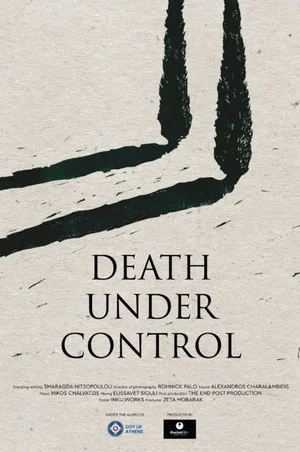 Постер: Death Under Control