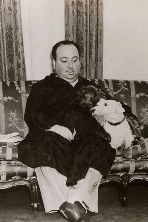 Постер: Alfred Hitchcock: The Early Years