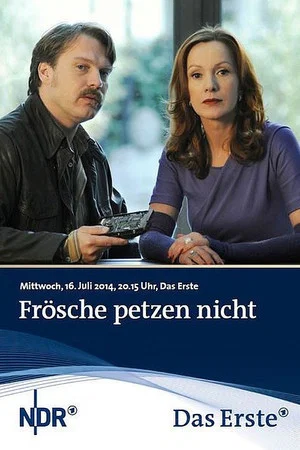 Постер: Frösche petzen nicht