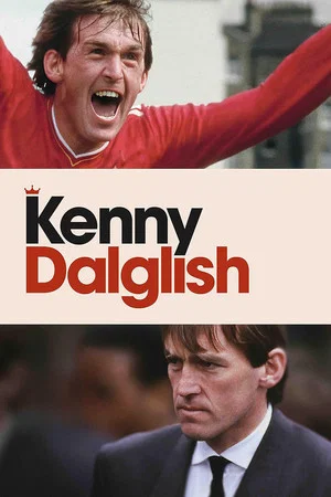 Постер: Kenny Dalglish