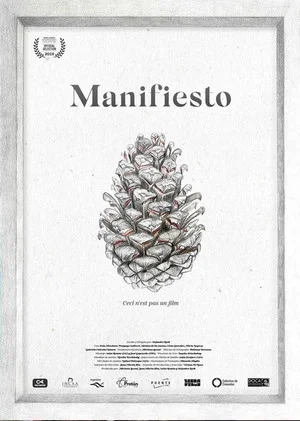 Постер: Manifiesto