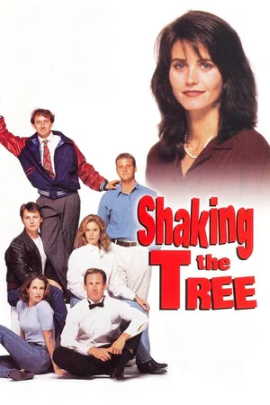 Постер: Shaking the Tree