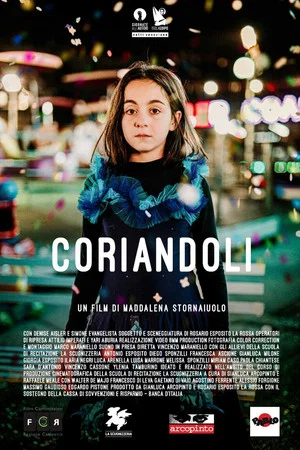 Постер: Coriandoli