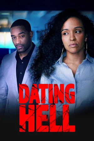 Постер: Dating Hell