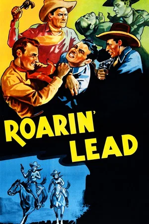 Постер: Roarin' Lead