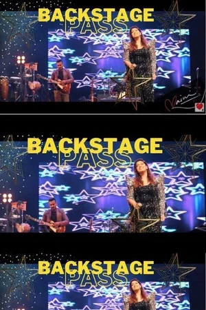 Постер: Back Stage Pass