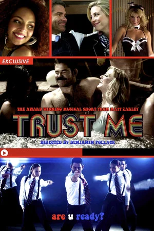 Постер: Trust Me