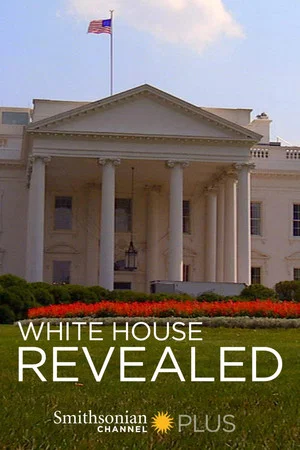 Постер: White House Revealed