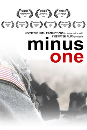 Постер: Minus One