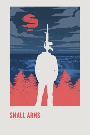 Постер: Small Arms